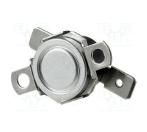 Sensor: thermostat; NC; Topen: 50°C; Tclos: 35°C; 10A; 240VAC; ±3°C | BT-L-050/H | 2455R--01000073