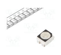 LED; SMD; 3528,PLCC4; yellow/yellow green; 3.5x2.8x1.9mm; 120° | RF-P2RA30BS-B51-WE  | RF-P2RA30BS-B51(WE)