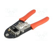 Tool: for crimping | HT-468  | TTK-468