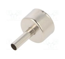 Nozzle: hot air; for soldering station; 6mm | AT-A2104  | A-2104