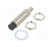 Sensor: inductive; OUT: PNP / NO; 0÷16mm; 10÷30VDC; M18; IP67; 200mA | E2E-X16MB1TL18-M1 | E2E-X16MB1TL18-M1