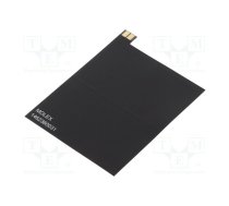Antenna; NFC; 13.56MHz; 45x55x0.17mm; 2.59uH | 1462360031 | 1462360031