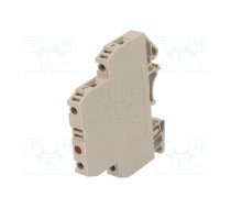 Converter: signal separator; for DIN rail mounting; IP20; 10kHz | VC-02  | VC-02