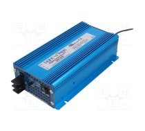 Power supply: for EL elements; for EL tapes; 910mA; 110÷220VAC | DSD-2000  | DSD 2000