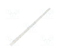 LED strip; 23.2V; white warm/cold white; W: 24mm; L: 560mm; 3006lm | T24560E-982765-86  | TRON 24X560-E-9827-9865-08S6P
