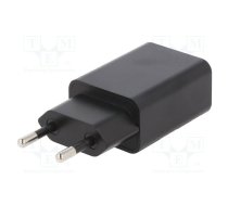 Charger: USB; 1A; 5V | XTAR-5V-1A  | 5V 1A