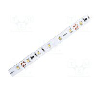 LED tape; white neutral; 3528; LED/m: 50; 12mm; IP20; 120°; 4.8W/m | 9009098  | LFBLL-SW840-24V-5S200-20-IC