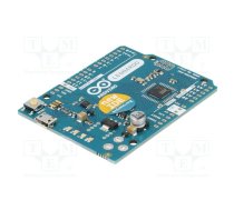 Dev.kit: Arduino; prototype board; Comp: ATMEGA32U4 | A000052  | ARDUINO LEONARDO W/O HEADERS