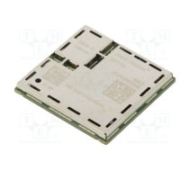 Module: GSM; LTE- M/NB-IoT; 4G; U: 375kbps; D: 300kbps; 22x23x2.5mm | WP7700G  | WP7700(G)