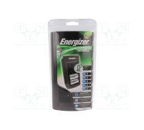 Charger: for rechargeable batteries; Ni-MH; Usup: 100÷240VAC | EG-CHFC3  | CHFC3