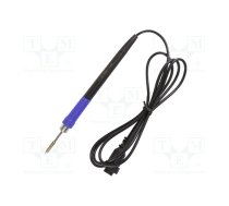 Soldering iron: with htg elem; 130W; for soldering station; 1mm | MS-GT-Y130  | GT-Y130