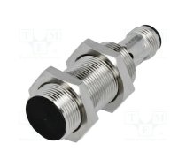 Sensor: inductive; OUT: PNP / NC; 0÷8mm; 10÷30VDC; M18; IP67; 200mA | E2BM18KS08M1B2  | E2B-M18KS08-M1-B2