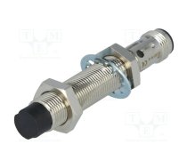 Sensor: inductive; OUT: PNP / NO; 0÷5mm; 10÷30VDC; M12; IP67; 200mA | E2BM12LN05M1B1  | E2B-M12LN05-M1-B1