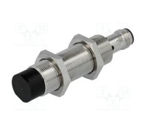 Sensor: inductive; OUT: PNP / NO; 0÷10mm; 10÷30VDC; M18; IP67; 200mA | E2BM18LN10M1B1  | E2B-M18LN10-M1-B1