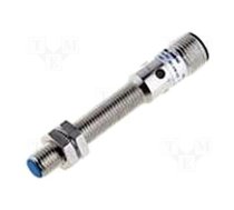 Sensor: inductive; OUT: PNP / NO; 0÷1.5mm; 10÷30VDC; M8; IP67; 150mA | LR08BF15DPO-E2  | LR08BF15DPO-E2