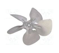 Accessories: sucking propeller; No.of mount.holes: 4; 31°; 200mm | 4012011  | 4012011