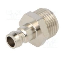 Quick connection coupling; connector pipe; max.15bar; -20÷200°C | ESHM-38-NA  | ESHM 38 NA