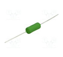 Resistor: wire-wound; THT; 150Ω; 5W; ±5%; Ø7.5x18mm; -50÷250°C | AC05-150R-5%  | AC05000001500JAC00