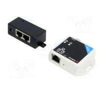 Industrial module: digital input; -10÷55°C; IP30; 12÷24VDC; IN: 1 | NANO-IN  | NANO IN