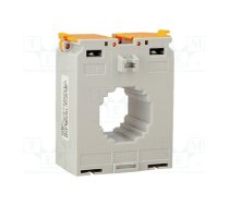 Transformer: current; Iin: 75A; Iout: 5A; 3@max1VA; Øint: 30.5mm | SPCT62/30-75/5/3  | SPCT 62/30 75/5A VA3 CL 3