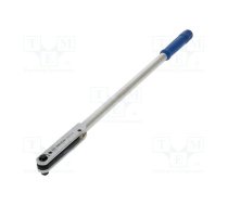 Wrench: torque; 70÷330Nm; 1/2" | KT-3446E-3HG | 3446E-3HG