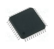 IC: microcontroller 8051; Interface: FIFO,I2C,SPI,UART,USB 2.0 | FT51AL-T  | FT51AL-T