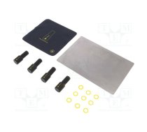 PCB holder; PCBite; Features: easy PCB mounting | PCBITE-4002  | 4002