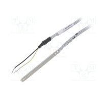 Sensor: temperature; thermocouple J; Insulation: fiberglass; cl.1 | 7A151140300300060Z  | 7A-15114030-0300.060.Z000