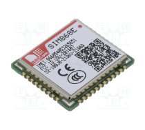 Module: GPRS/GNSS; 115200bps; 2G; 77pad SMT; SMD; GNSS | SIM868E-108J8-11  | S2-108J8