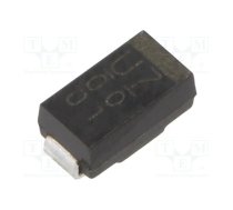 Diode: TVS; 200W; 74.5V; unidirectional; 1F (DO214AC) | ST02-75F1-5103  | ST02-75F1-5103