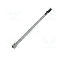 Wrench: torque; Overall len: 897mm; 130÷650Nm; MANOSKOP® | ST-50184565 | 50184565