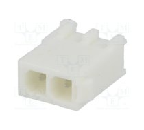 Connector: wire-board; socket; male; Mini Universal MATE-N-LOK | 1-770166-0  | 1-770166-0