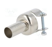 Nozzle: hot air; 10mm; for hot air station | BST-NOZZLE-10MM  | BST-10MM