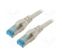 DIGITUS Ecoline Patch Cable - RJ45 - 1 m | DK-1532-010  | DK-1532-010