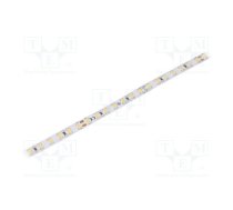 LED tape; white neutral; 24V; LED/m: 112; 8mm; IP20; 120°; 12W/m | SPE-112-95NW-24  | SPE-112-95NW-24