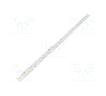 LED strip; 23.2V; white warm/cold white; W: 24mm; L: 560mm; 3006lm | T24560E-92765-86  | TRON 24X560-E-927-965-08S6P