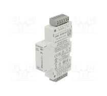 Programmable relay; IN: 4; OUT: 4; Millenium Slim; OUT 1: relay | CROUZET-88983901  | 88983901