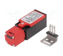 Safety switch: key operated; MA150; NC + NO; IP65; plastic | MA150T85X11  | MA150T85X11