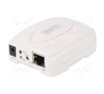 Print server; Standard: IEEE 802.3u,IEEE 802.az | 13003-2  | DN-13003-2