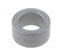 Ferrite: toroidal; L: 6mm; Øint: 8mm; Øout: 12.5mm; Core mat: K5B; 24Ω | RT-125-80-64  | RT-125-80-64