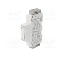 Programmable relay; IN: 4; OUT: 4; Millenium Slim; OUT 1: relay | CROUZET-88983903  | 88983903