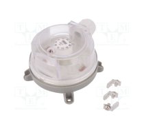 Converter: differential pressure; Press.meas.range: 50÷500Pa | A2G-41-50-500  | A2G-41 50...500PA