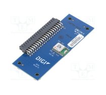 Expansion board; pin strips; Comp: CAM M8 | XBIB-C-GPS  | XBIB-C-GPS