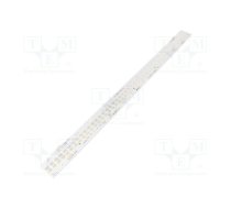 LED strip; white warm; W: 40mm; L: 560mm; No.of diodes: 48; 2900lm | T40560L-830-0  | TRON 40X560-L-830-000-0