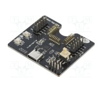 Dev.kit: evaluation | WT5105-M1-SMD-DK  | WT5105-M1-SMD-DK