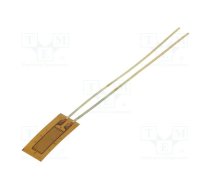 Sensor: film strain gauge; Operating temp: -40÷200°C; Tol: ±0.5% | TEN-TFS5/120-W  | TFS5/120-K