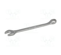 Wrench; combination spanner; 36mm; Overall len: 410mm; tool steel | SA.111M-36  | 111M-36