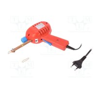 Soldering iron: transformer; Power: 100W; 230VAC | TEX-100