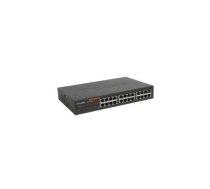 DGS-1024D switch L2 24x1GBE Desktop/Rack 19" | NUDLISG2411  | 790069269912 | DGS-1024D/E