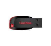 SanDisk pendrive 32GB USB 2.0 Cruzer Blade | SDCZ50-032G-B35  | 0619659069193 | SDCZ50-032G-B35